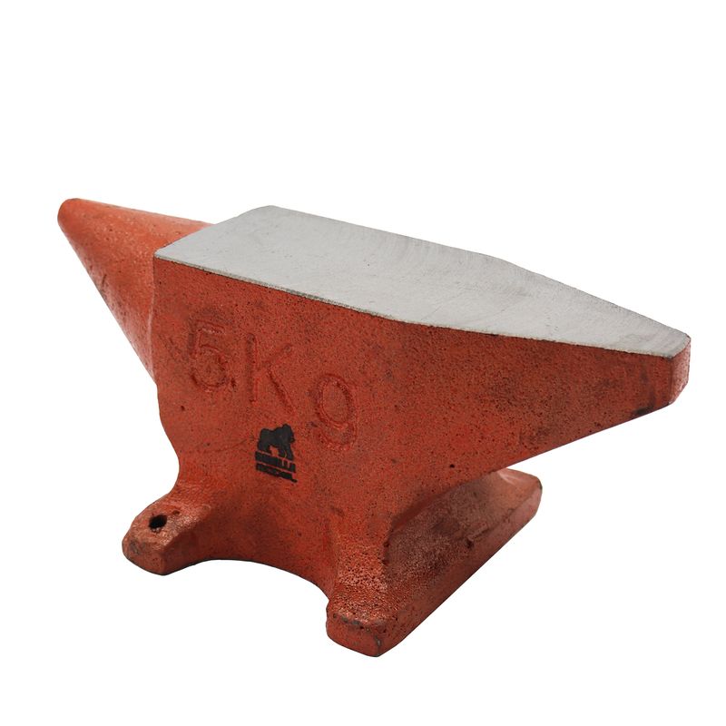 سندان مدل گوریلا کد yp na 05kg