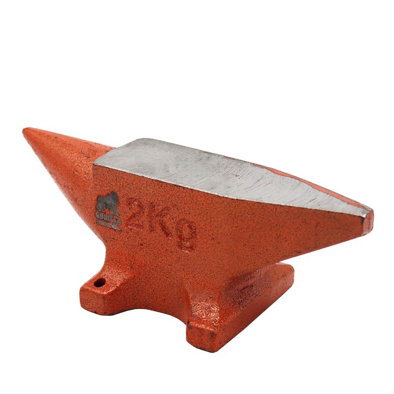 سندان مدل گوریلا کد yp na 2kg