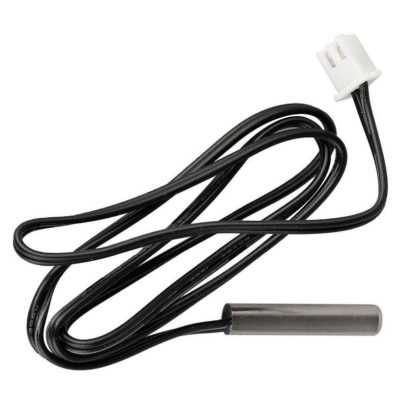 سنسور ترموستات دیجیتال مدل xh w1209