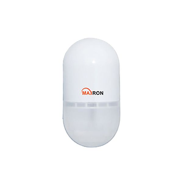 سنسور حرکتی دزدگیر مکسرون مدل mx ba wpir 02