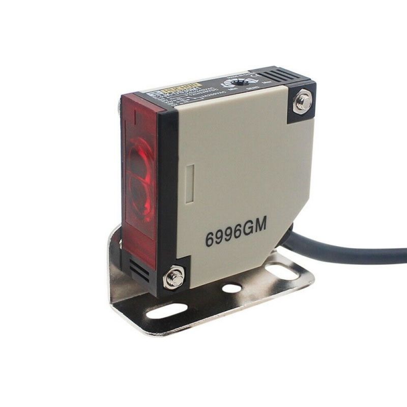 سنسور فوتوالکتریک مدل  e3jk ds30m1