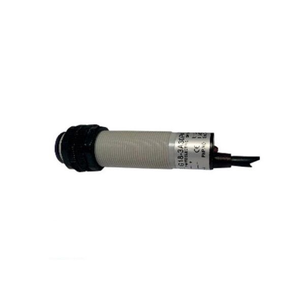 سنسور فوتوالکتریک مدل g18 3a30nc