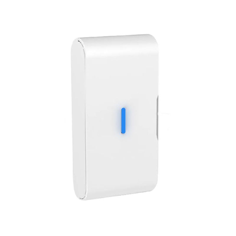 سنسور لرزشی بی سیم دزدگیر اسمارت مدل gb010 433mhz