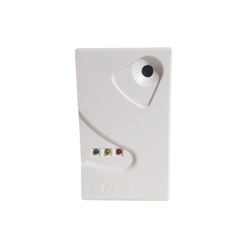 سنسور لرزشی دزدگیر مدل sa 550