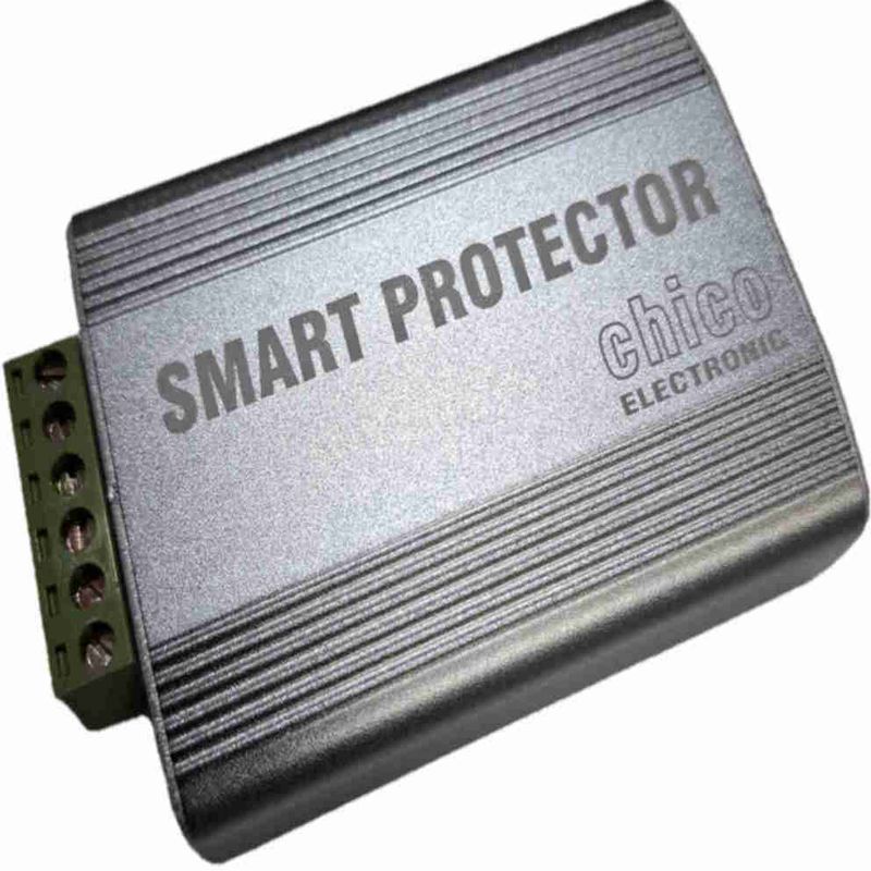 سنسور لرزشی دزدگیر مدل sm700