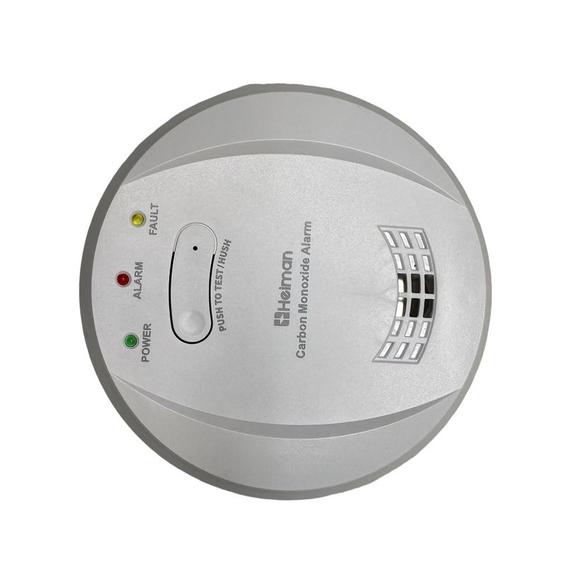 سنسور مونوکسید کربن هیمن مدل hm 723es g