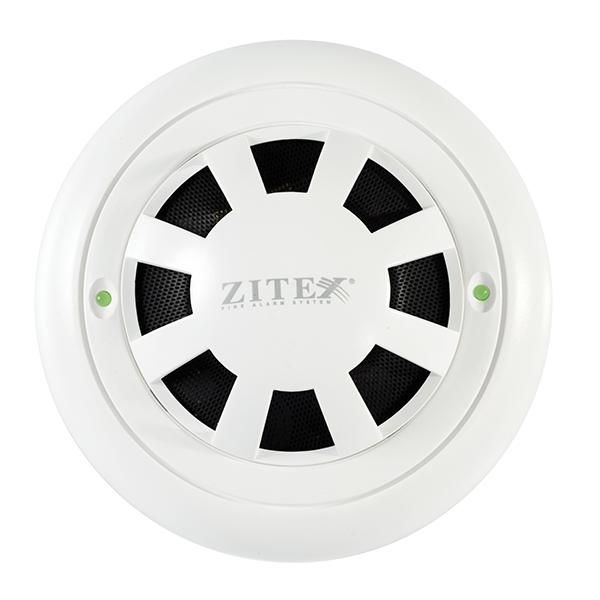 سنسور نشت گاز زیتکس مدل zi g 915