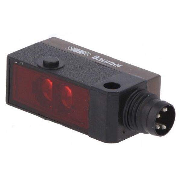 سنسور نوری باومر مدل fhdk 10p5101_s35a