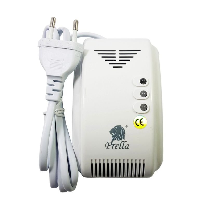 سنسور هشدار دهنده نشت گاز پرلا مدل ocg 220rm