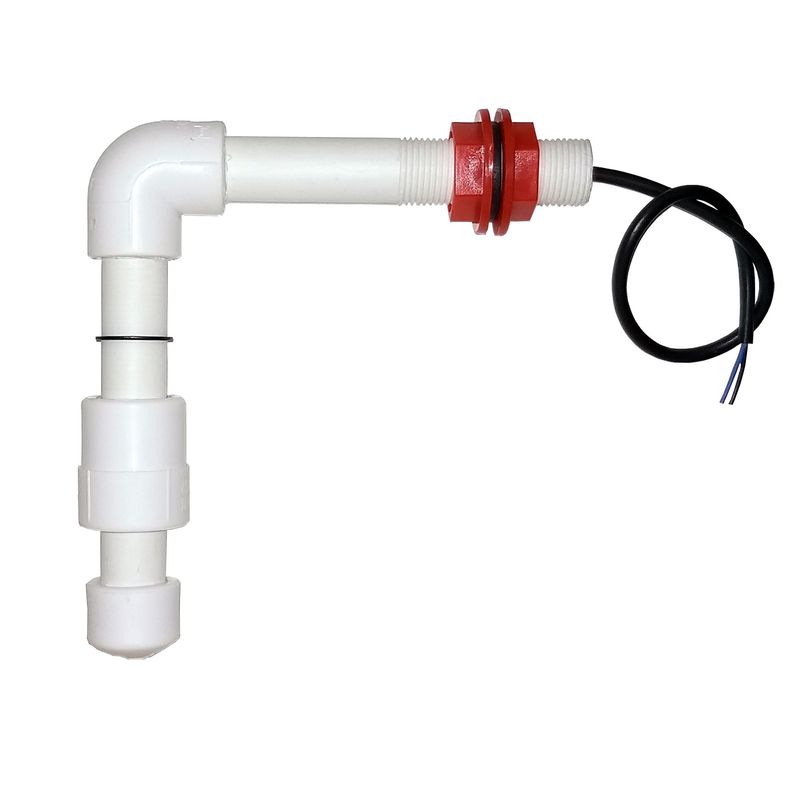 سنسور کنترل سطح آب مدل v165 h155