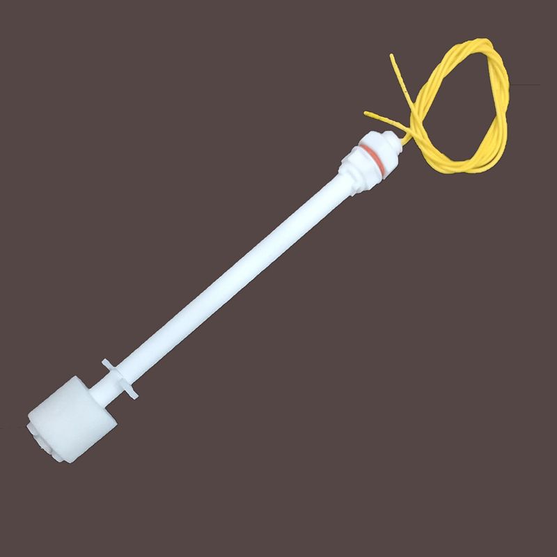 سنسور کنترل سطح مایعات مدل pp10cm