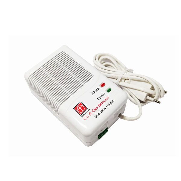 سنسور گاز مدل مولتی nrs