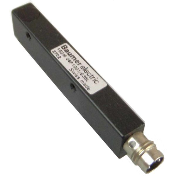 سنسور گیرنده باومر مدل fedm 08p1001_s35l