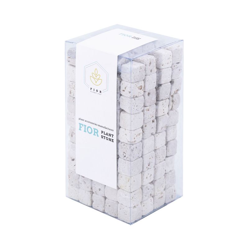 سنگ تزئینی فیور مدل cs1 وزن ۱.۵ کیلوگرم