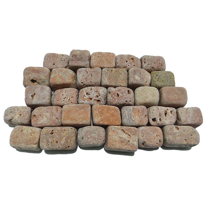 سنگ تزیینی مدل habbeghand وزن 500 گرم