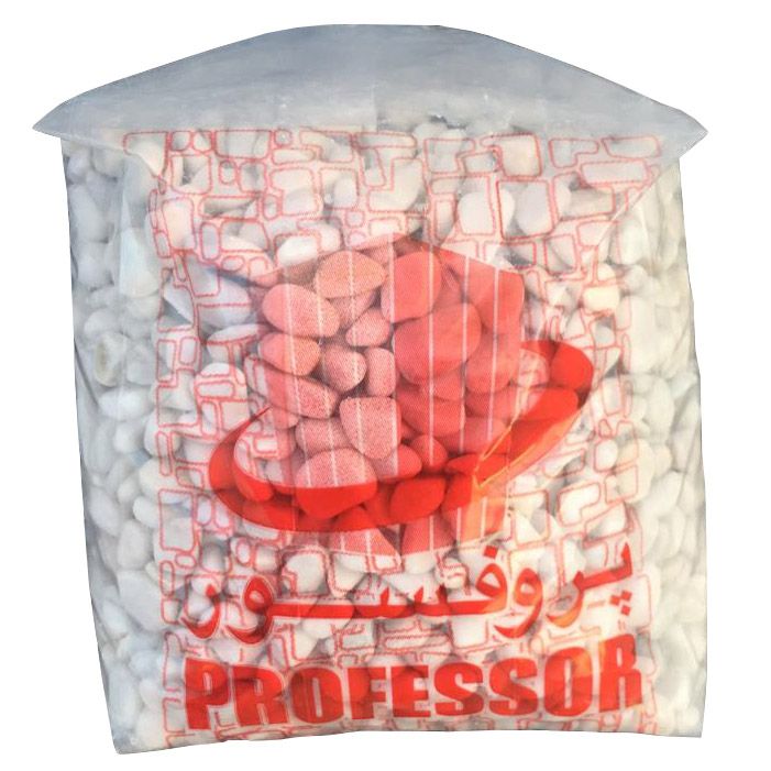 سنگ تزیینی پروفسور مدل w105 وزن 5 کیلوگرم