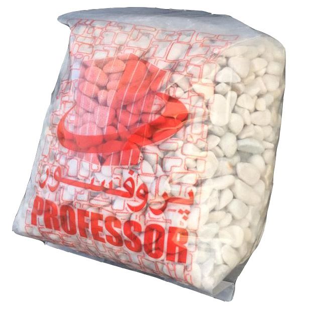 سنگ تزیینی پروفسور مدل w110 وزن 10 کیلوگرم