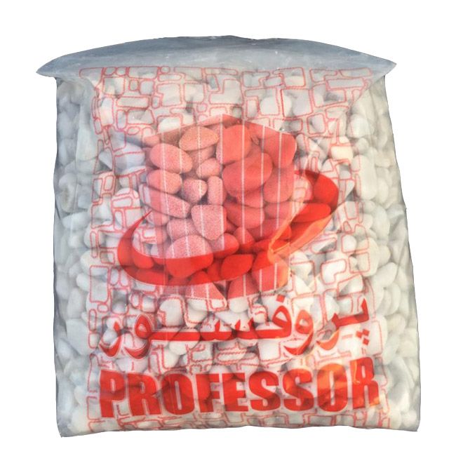 سنگ تزیینی پروفسور مدل w320 وزن 20 کیلو گرم