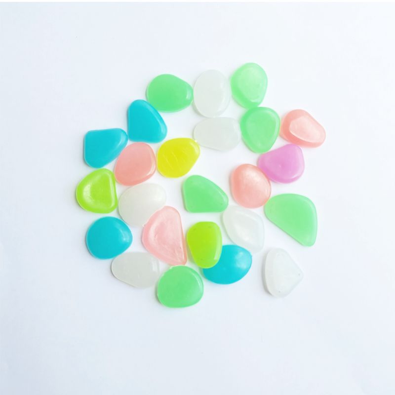 سنگ تزیینی کیو وای اچ مدل شب تاب بسته 25 عددی