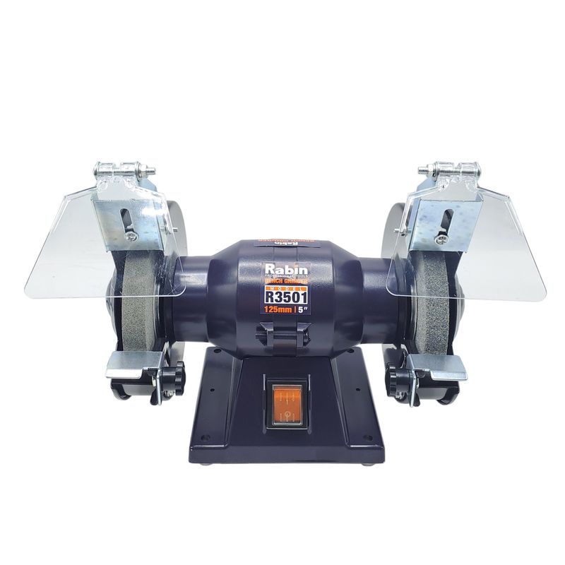 سنگ رومیزی صنعتی رابین مدل r3501