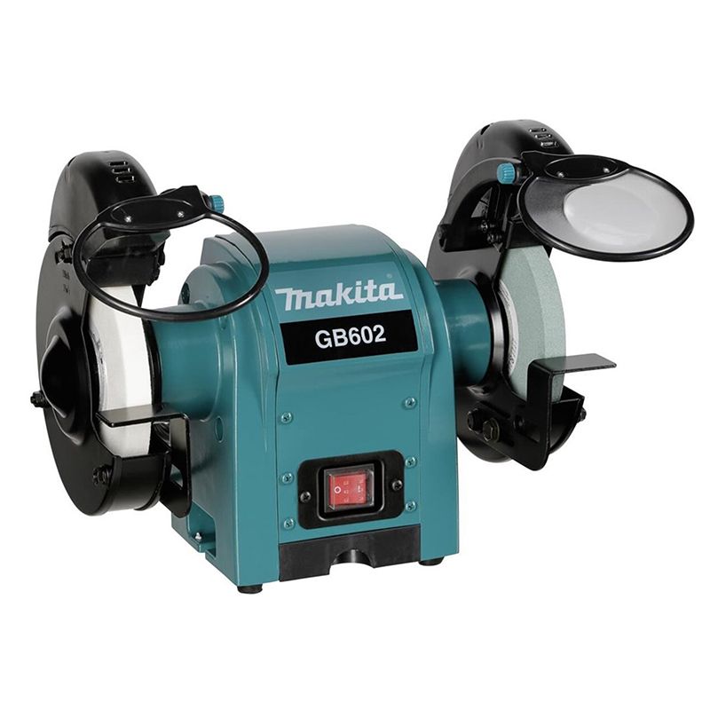 سنگ رومیزی ماکیتا مدل gb 602