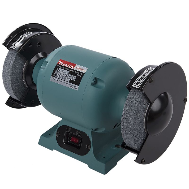 سنگ رومیزی ماکیتا مدل gb601