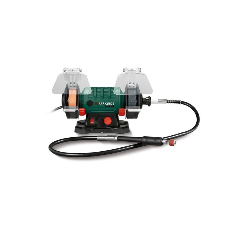 سنگ رومیزی پارکساید مدل pdfw 120 a2