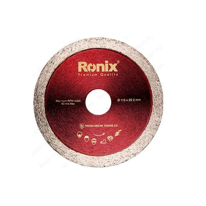 سنگ سرامیک بر رونیکس مدل rh3507