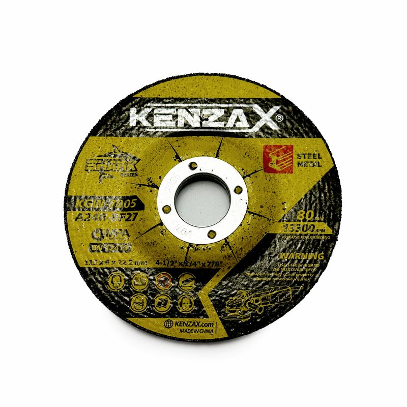 سنگ مینی برش آهن کنزاکس مدل kcw 7005
