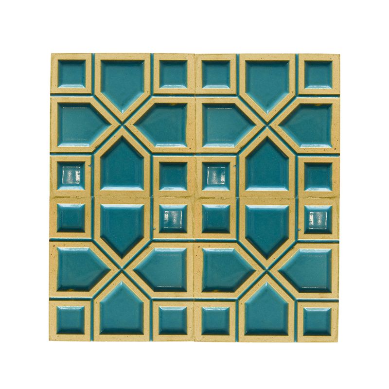 سنگ نما مدل آجر نما طرح عالی قاپو