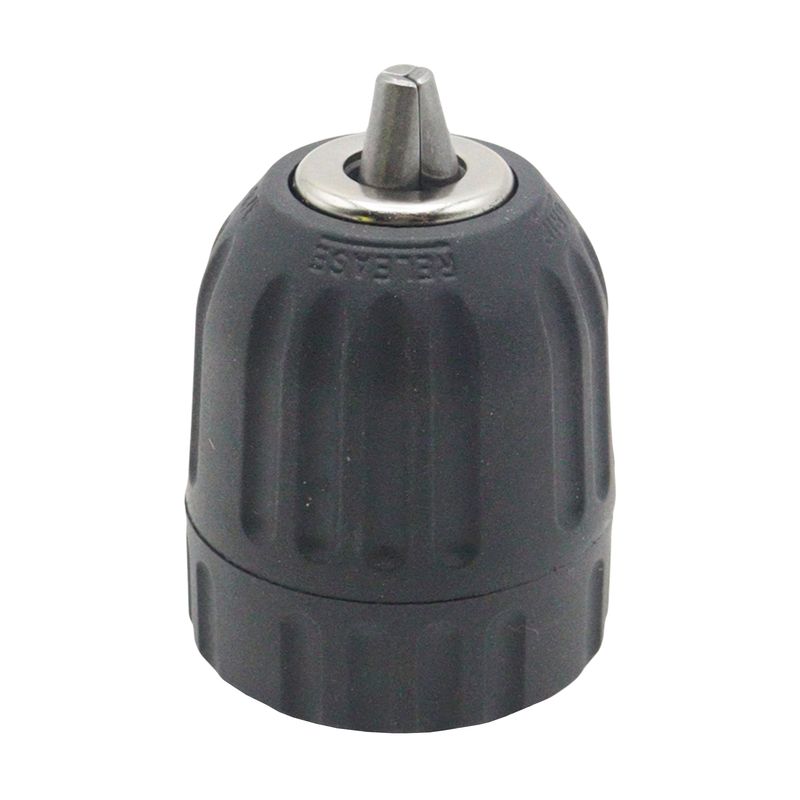 سه نظام اتومات اکو مدل yp 0.8 10mm 3_8 24unf سایز 10 میلی متر