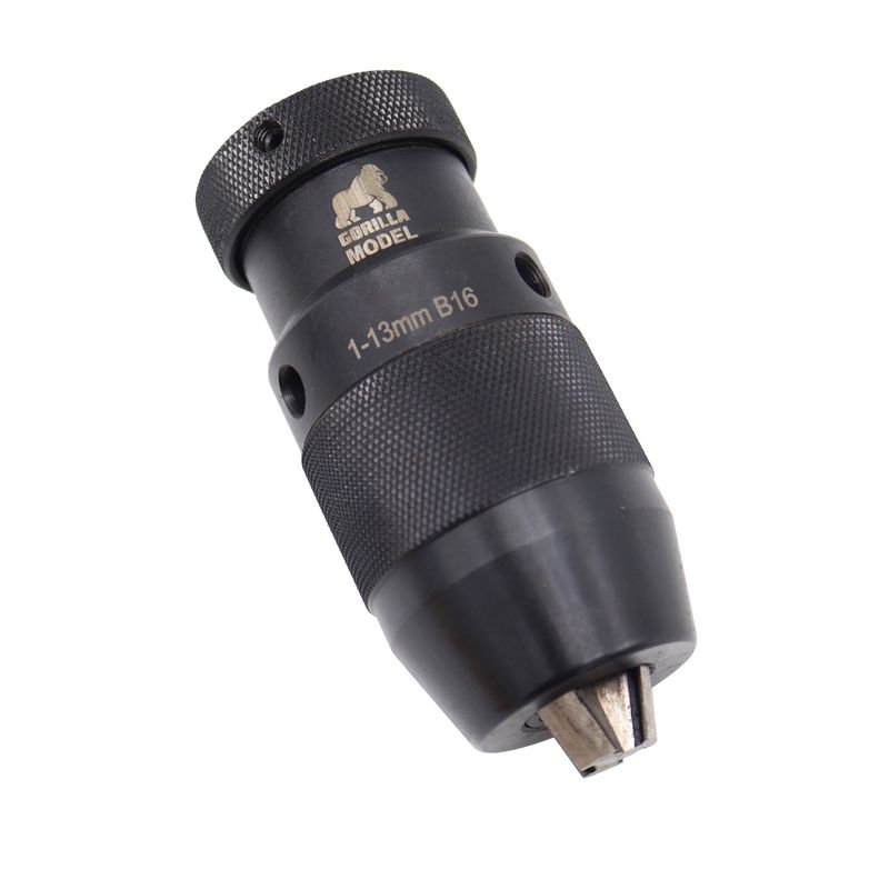 سه نظام اتوماتیک مدل گوریلا کد yp 1 13mm