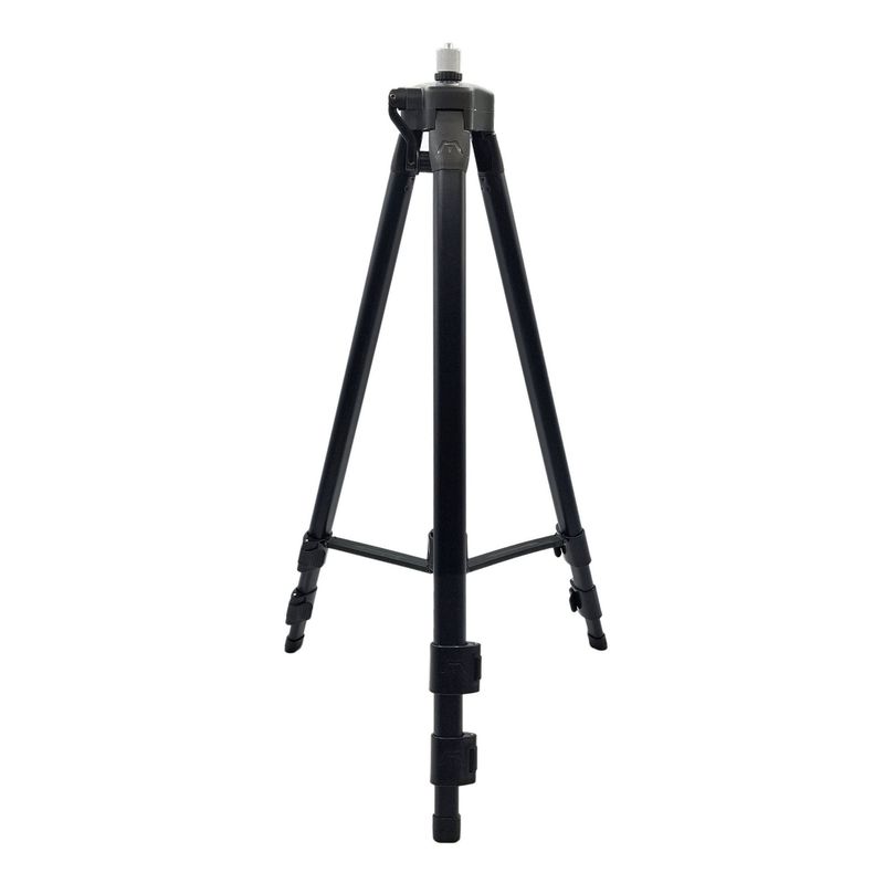سه پایه تراز لیزری باس مدل 120cm