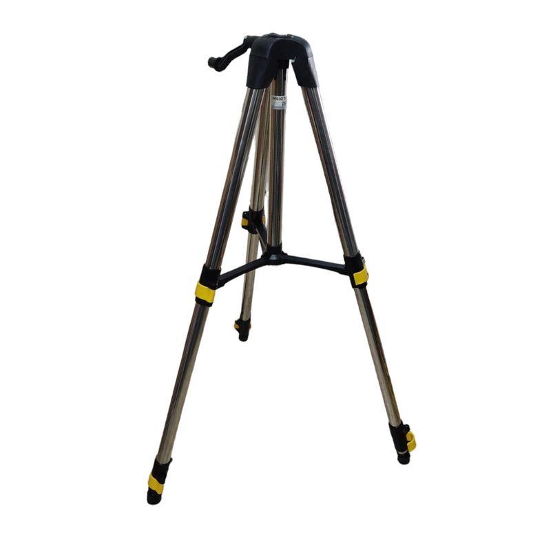 سه پایه تراز ماهیتو مدل  m150 aloy