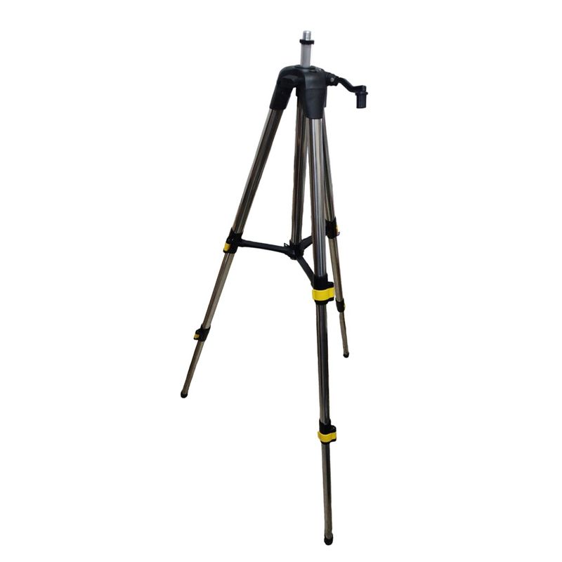 سه پایه تراز مایوتا مدل m120 aloy  tکد 1.20
