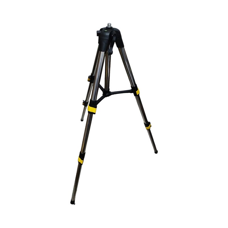 سه پایه تراز گاستینگ مدل m120 aloy کد 1.20