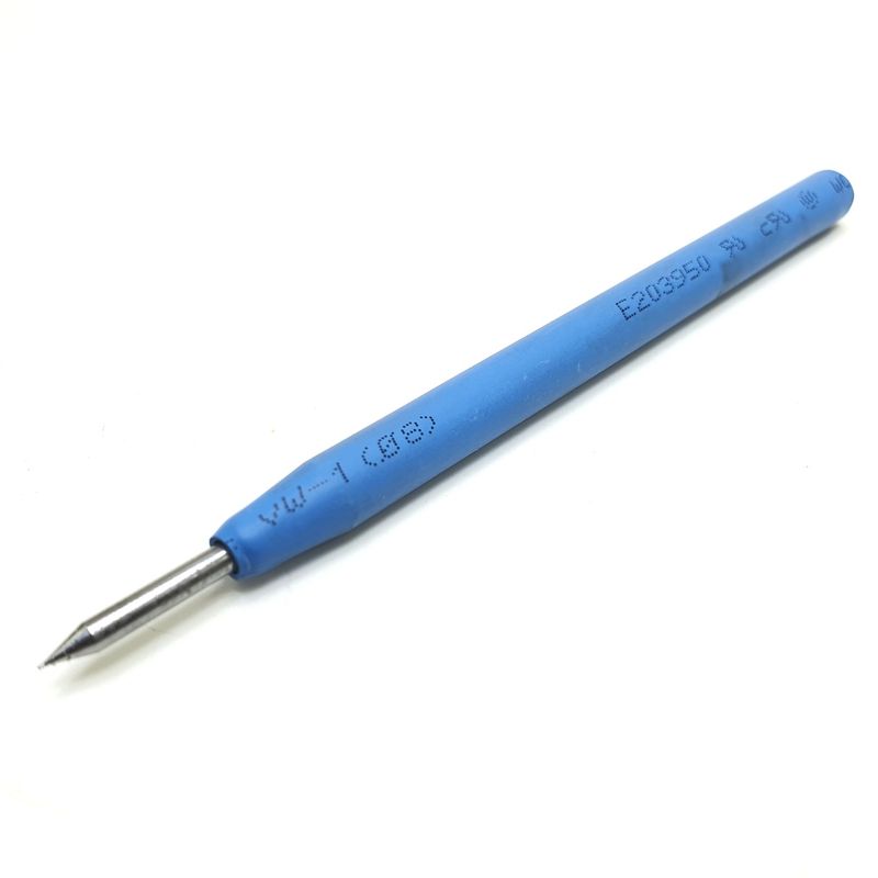 سوزن خط کشی و ابزار نشانه گذاری مدل 14cm