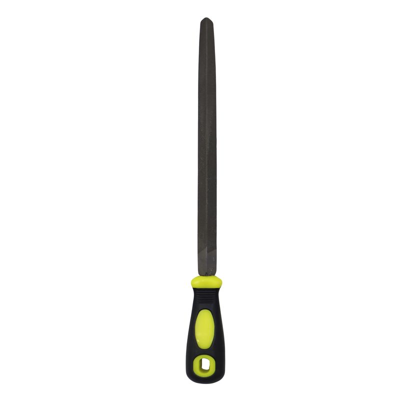 سوهان فلز مدل مثلثی کد yp felez mosalasi 300mm_12inch