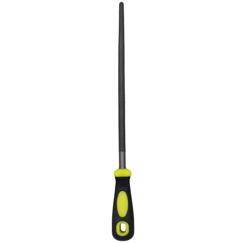 سوهان فلز مدل گرد کد yp felez gerd 300mm_12inch