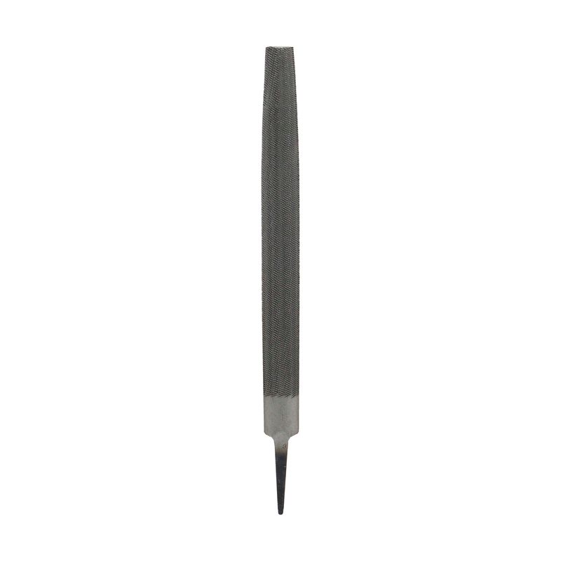 سوهان فلز ولف مدل نیم گرد کد yp 10inch