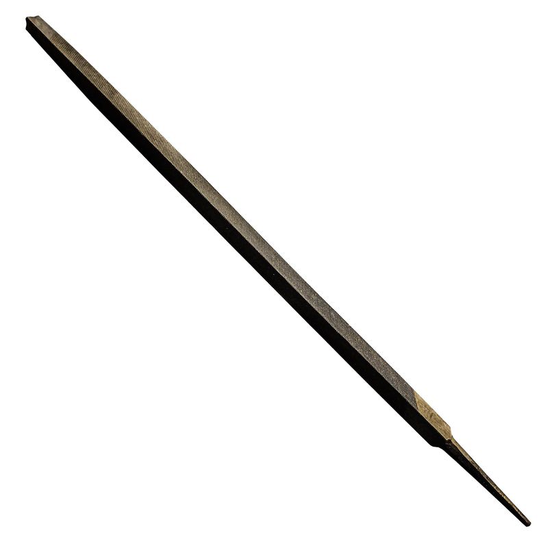 سوهان مدل سه گوش کد qef10241