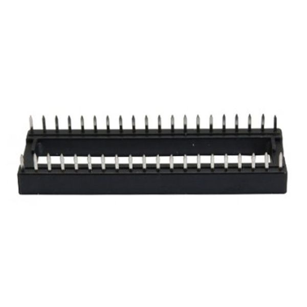 سوکت آی سی مدل sk40pin بسته 4 عددی
