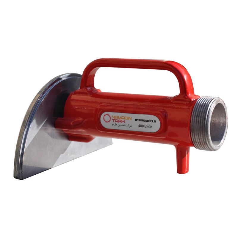 سپرآب نمادین طرح مدل h sh400