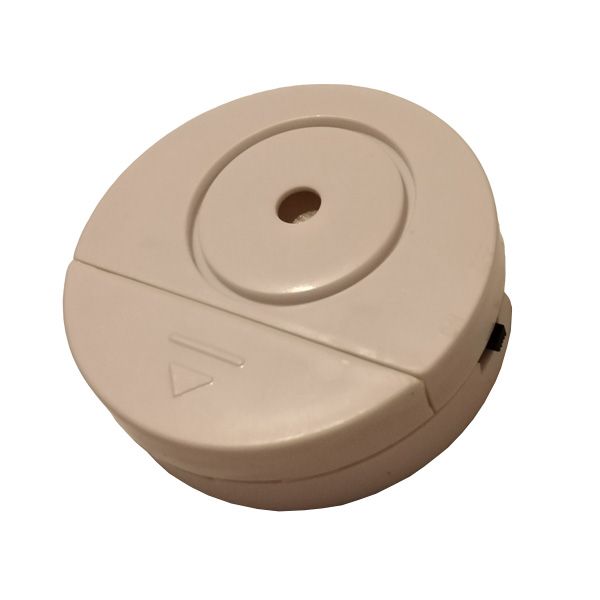 سیستم امنیتی دزدگیر بی سیم مدل hws 105db
