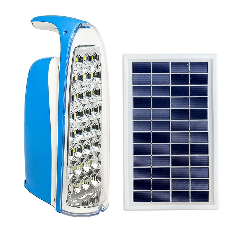 سیستم روشنایی خورشیدی جی پاس مدل gse5584 کد b12