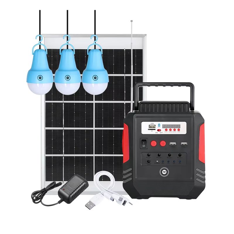 سیستم روشنایی و اسپیکر دی پی مدل dp 7717