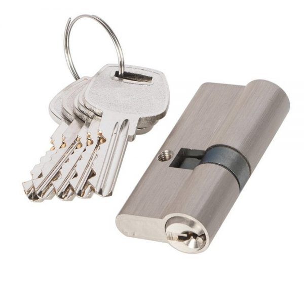 سیلندر قفل اچ تی 252 مدل 70mm