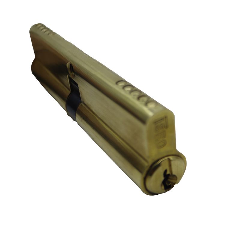 سیلندر قفل تیزو مدل yp cilindro_100mm