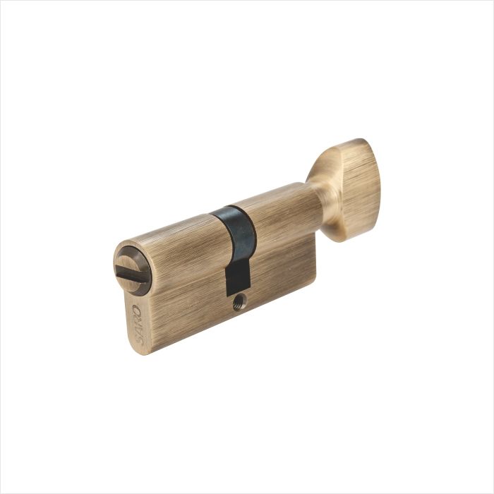 سیلندر قفل سارو مدل st3535ab