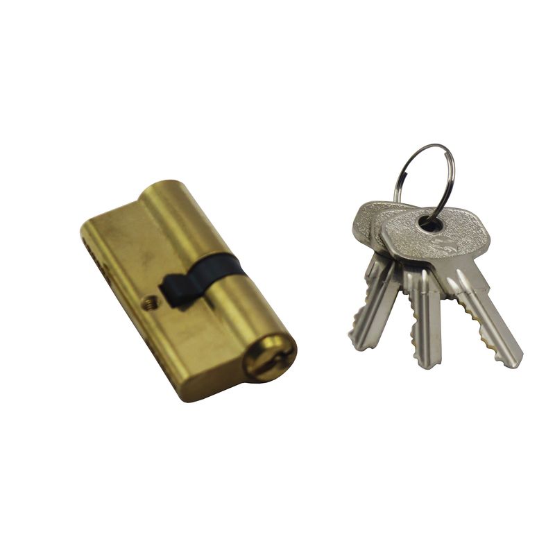 سیلندر قفل سان مکث مدل yp 70mm
